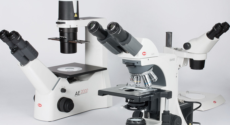 Формирование техзадания для закупки микроскопов по 44-ФЗ