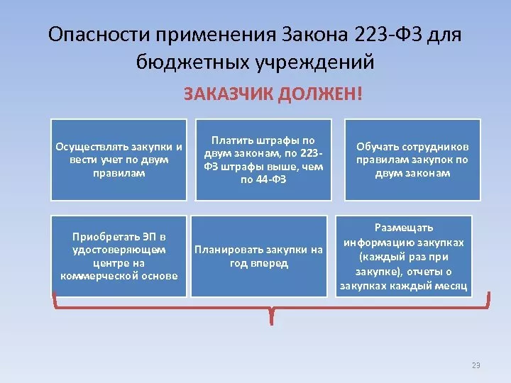 Положение о закупке в ЕИС